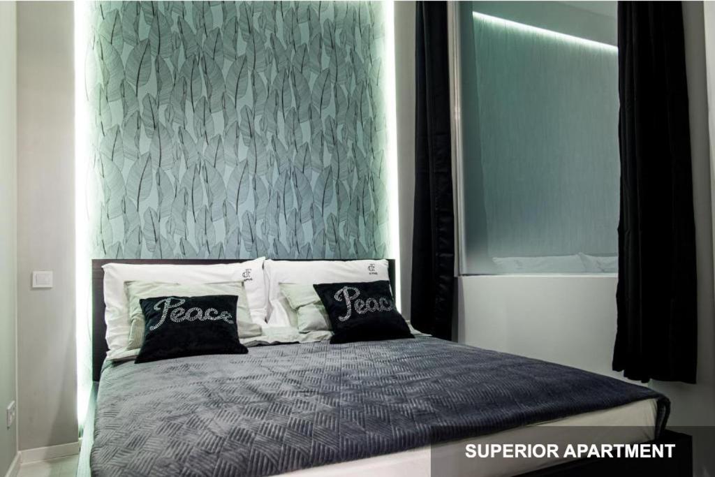 BpR Agathé Elegant Suite with Parliament View Budapest Esterno foto
